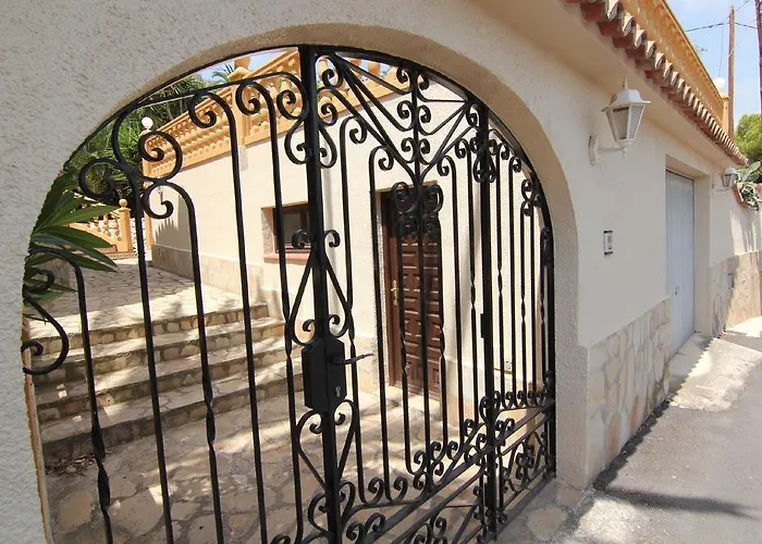 Villa de 2 Dormitorios